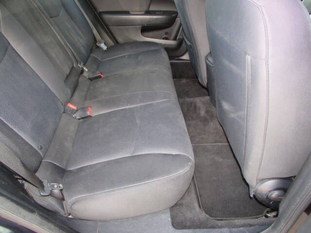 2012 Chrysler 200 Touring