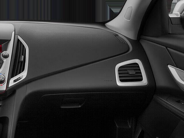 2014 GMC Terrain SLT-1