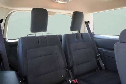 2015 Ford Flex SE