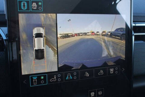 2026 GMC Sierra EV AT4