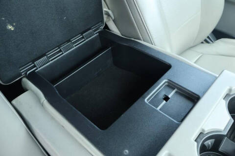 2017 Ford F-450 Super Duty