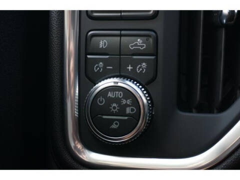 2022 GMC Sierra 1500 Limited