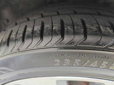 2014 Honda Accord Touring