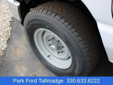 2026 Ford E-Series