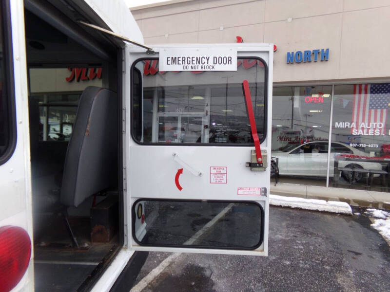 2007 Chevrolet Express 3500