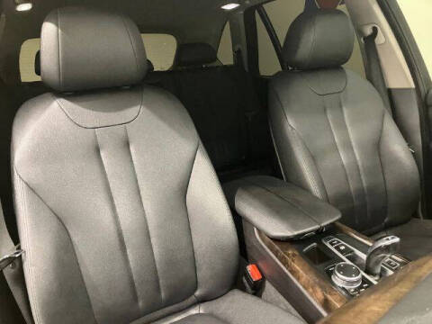 2016 BMW X5 sDrive35i