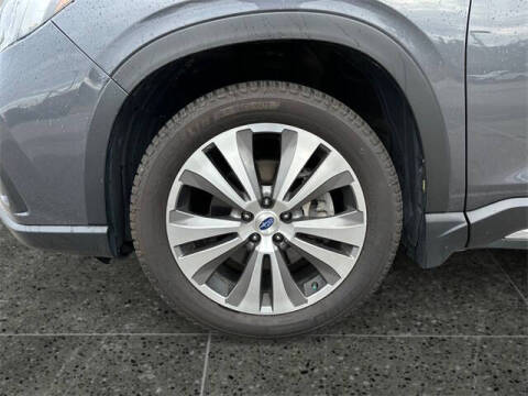 2020 Subaru Ascent Limited 8-Passenger