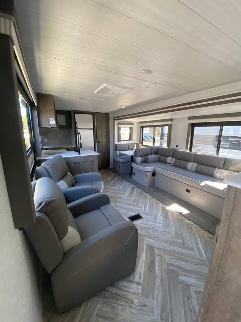 2021 Forest River Salem 27RK for sale at Get Away RV Sales in Templeton, CA