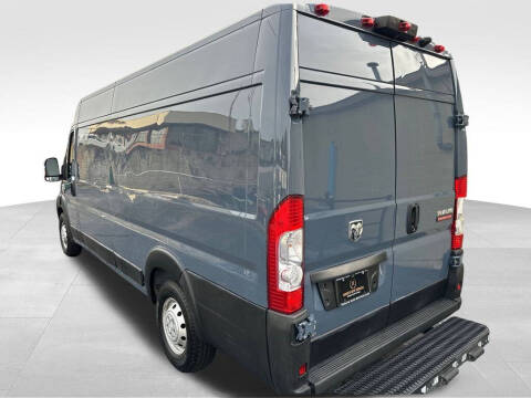 2021 RAM ProMaster 3500 159 WB