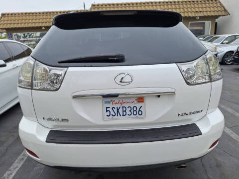 2006 Lexus RX 330