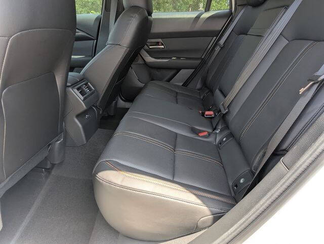 2025 Mazda CX-50 2.5 S Premium Plus