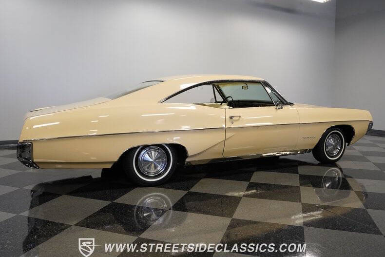 1967 Pontiac Catalina