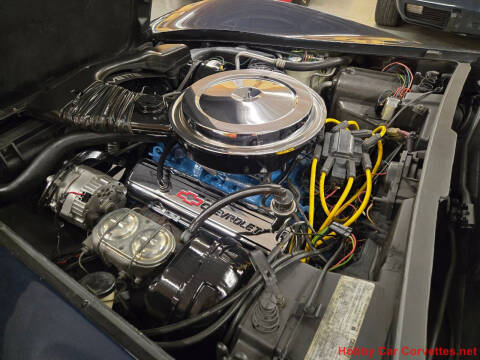 1979 Chevrolet Corvette