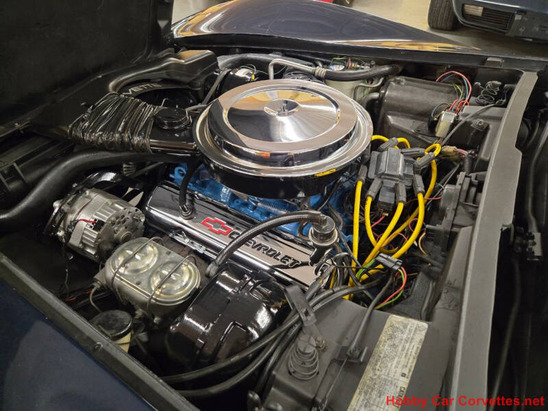 1979 Chevrolet Corvette
