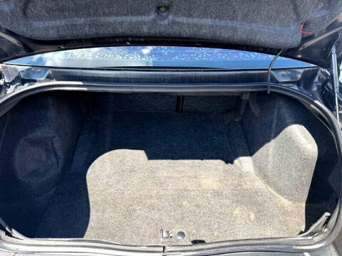 2011 Dodge Challenger R/T Plus