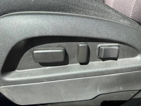 2014 GMC Terrain SLE-2