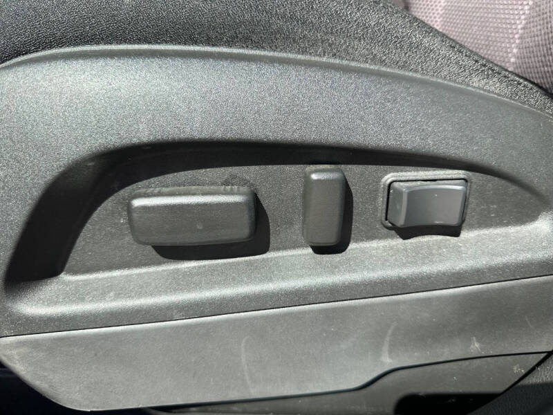 2014 GMC Terrain SLE-2