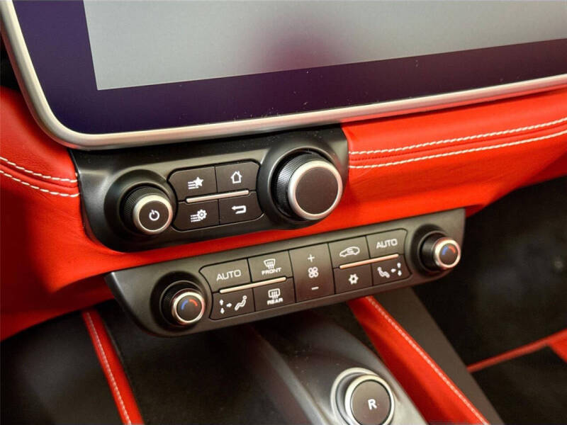 2019 Ferrari Portofino