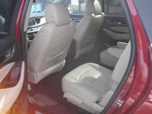 2019 Buick Enclave Premium