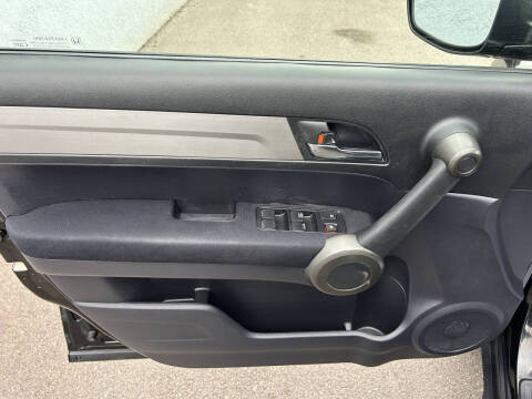 2010 Honda CR-V EX