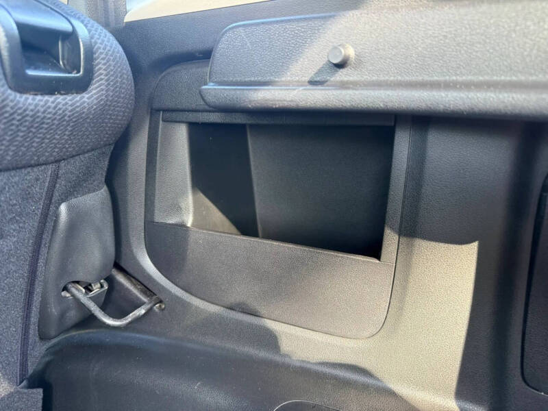 2012 Honda Fit Sport