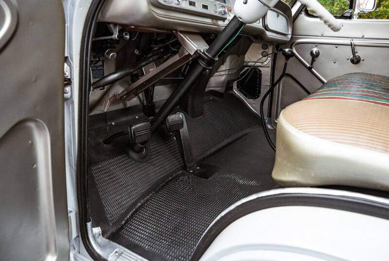 1962 Chevrolet Corvair