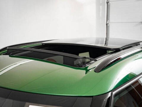 2026 MINI Countryman S ALL4