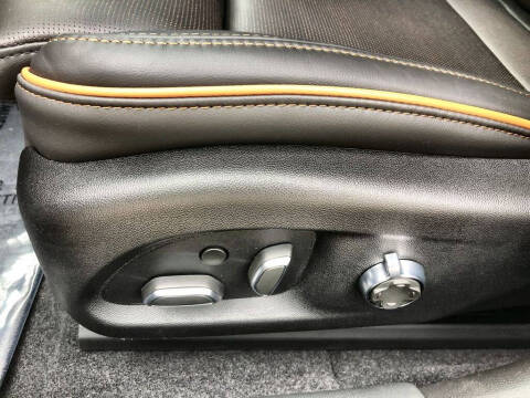 2026 Cadillac CT4 Sport