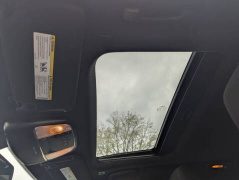 2018 Dodge Charger SXT Plus