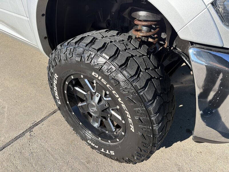 2012 RAM 2500 Laramie Limited