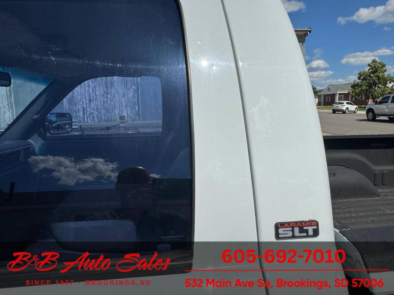 1997 Dodge Ram 1500