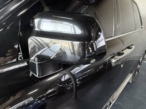 2020 Rolls-Royce Cullinan