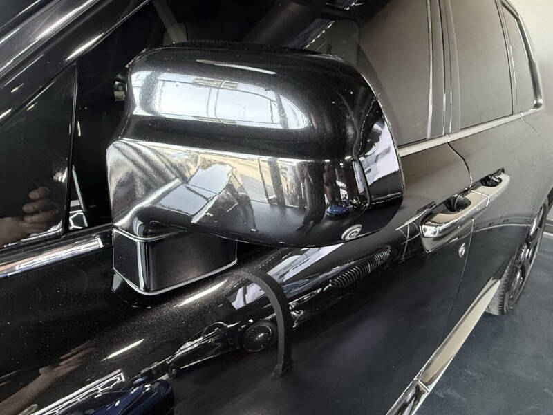 2020 Rolls-Royce Cullinan