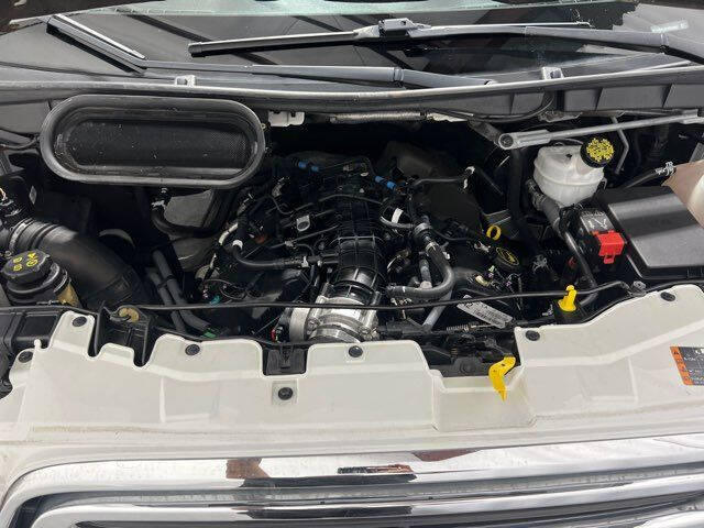 2017 Ford Transit 250