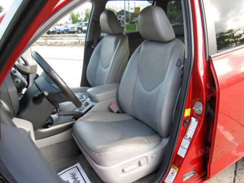 2011 Toyota RAV4 Limited