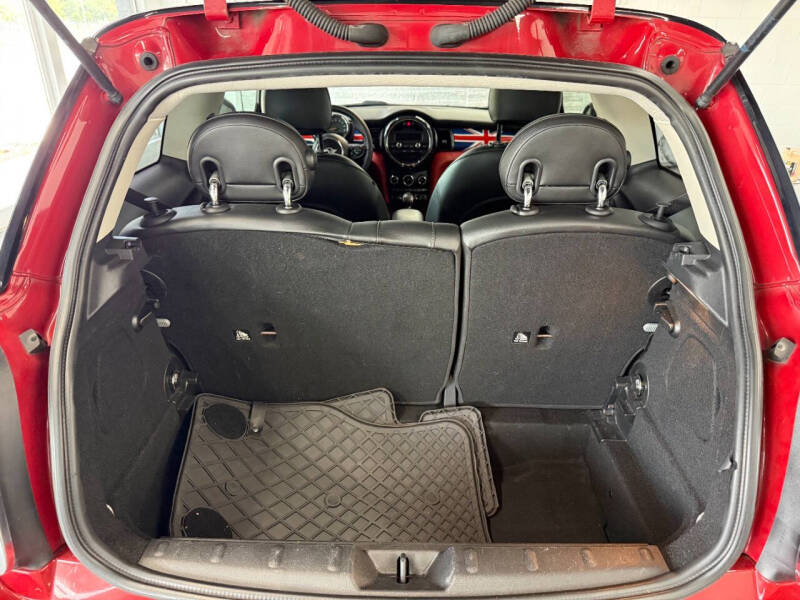 2016 MINI Hardtop 2 Door Cooper