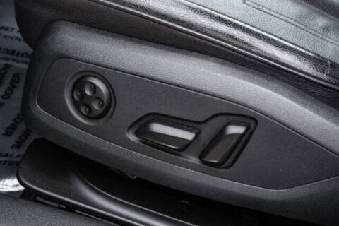 2017 Audi A4 2.0T quattro Premium