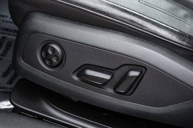 2017 Audi A4 2.0T quattro Premium