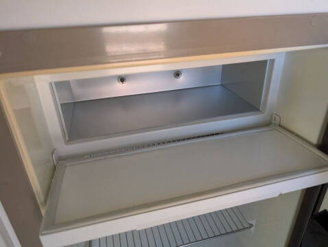 1996 Dodge Ram Van 3500