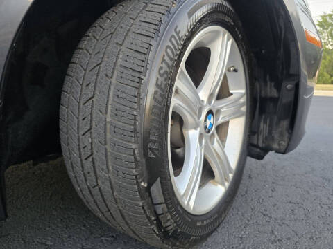 2015 BMW 3 Series 328i