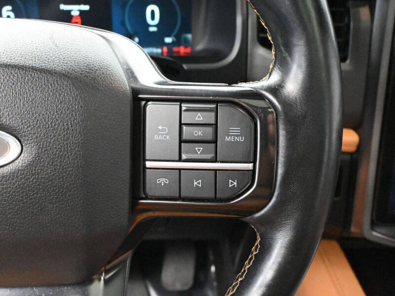 2023 Ford Expedition Platinum