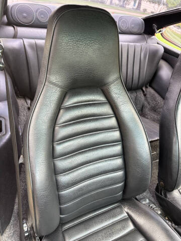 1972 Porsche 911