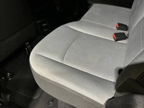 2019 RAM 2500 Big Horn