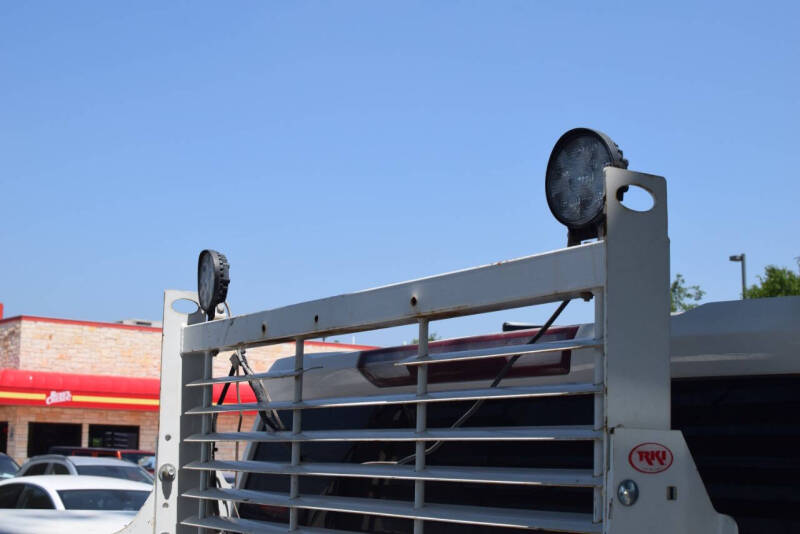 2020 Chevrolet Silverado 2500HD Work Truck