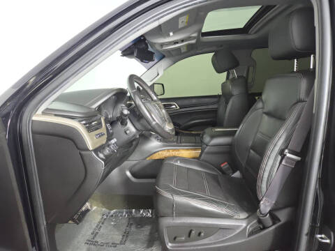 2016 GMC Yukon XL Denali
