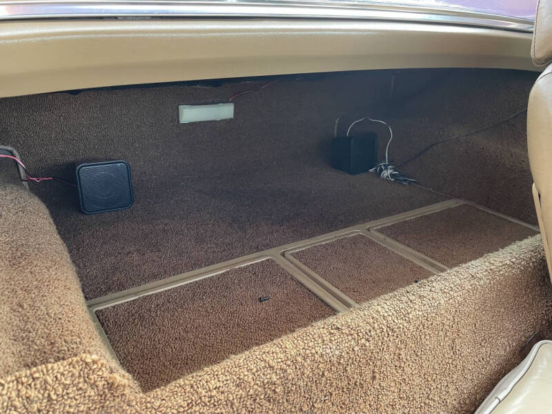 1969 Chevrolet Corvette