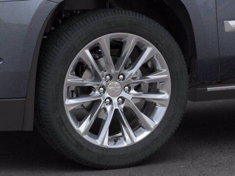 2020 Cadillac Escalade Premium Luxury