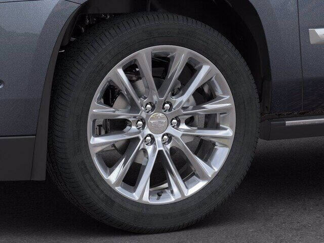 2020 Cadillac Escalade Premium Luxury