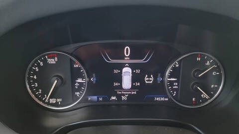 2022 Buick Enclave Premium