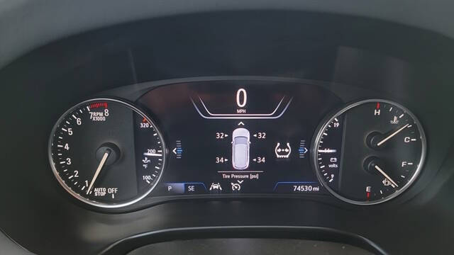 2022 Buick Enclave Premium